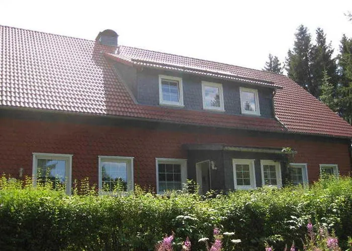 Haus Tanneck