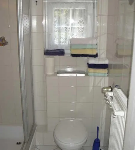 Haus Tanneck Apartment Clausthal-Zellerfeld